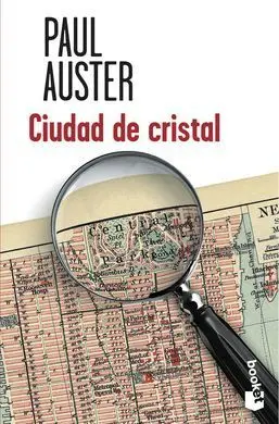 Ciudad de Cristal