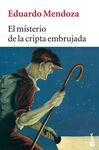 EL MISTERIO DE LA CRIPTA EMBRUJADA