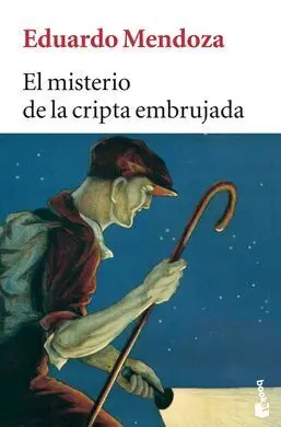El Misterio de la Cripta Embrujada