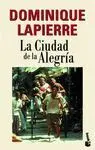La Ciudad de la Alegría