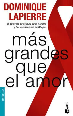 Más Grandes que el Amor
