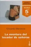 La Aventura del Tocador de Señoras