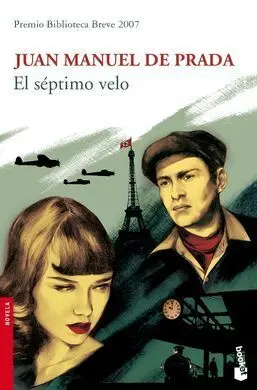El Septimo Velo