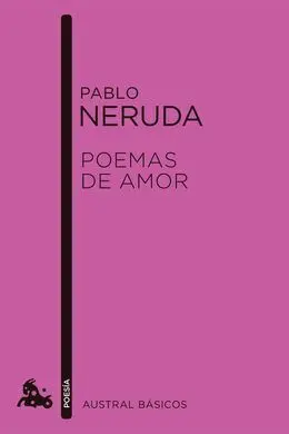 Poemas de Amor