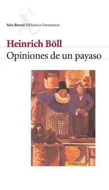 Opiniones de un Payaso