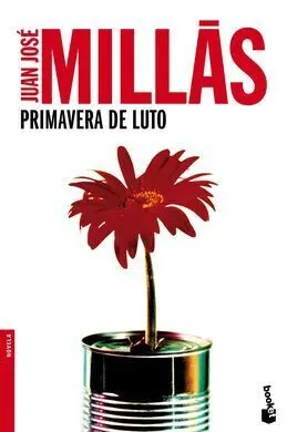 Primavera de Luto