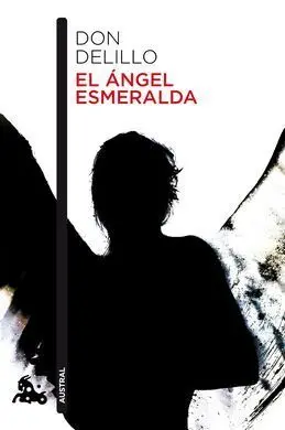El Ángel Esmeralda