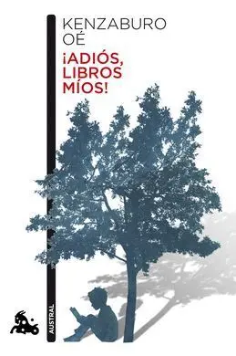 ¡Adios, Libros Mios!