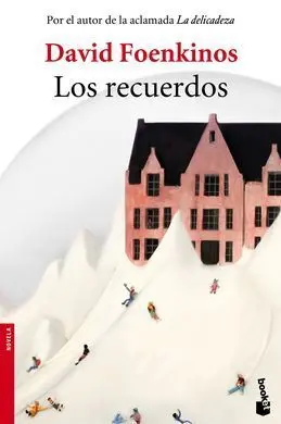 Los Recuerdos