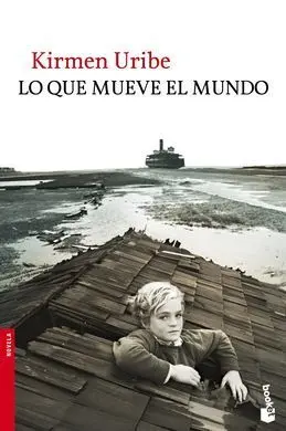 Lo que Mueve el Mundo