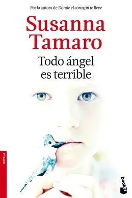Todo Ángel Es Terrible