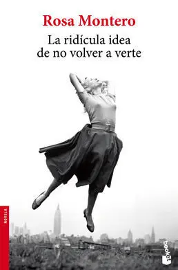 La Ridicula Idea de no Volver a Verte