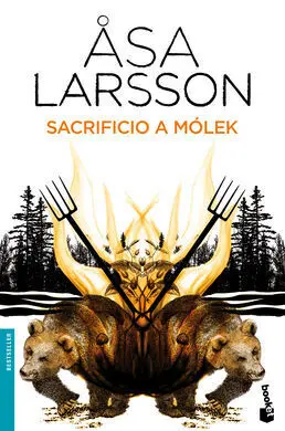 Sacrificio a Mólek