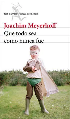 Que Todo Sea Como Nunca Fue