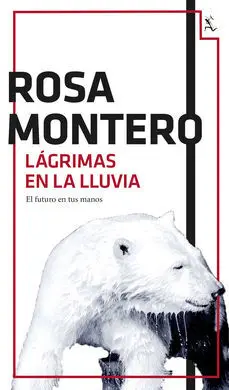 Lágrimas en la Lluvia