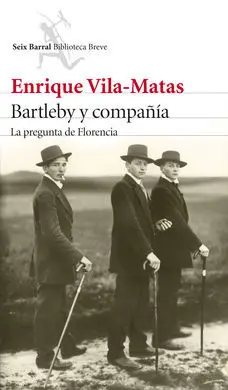 Bartleby y Compañia
