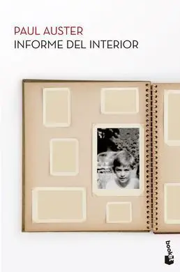 Informe del Interior