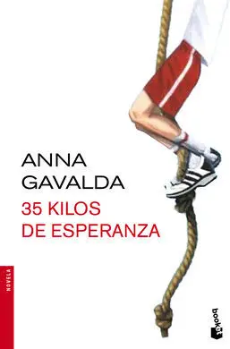 35 Kilos de Esperanza