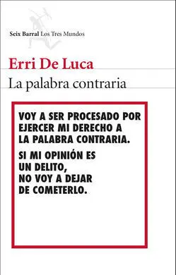 La Palabra Contraria
