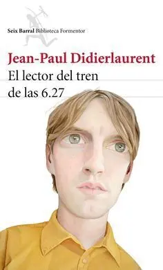 El Lector del Tren de las 6. 27