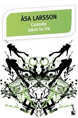 Cuando Pase tu Ira