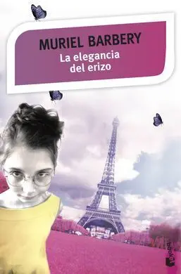 La Elegancia del Erizo