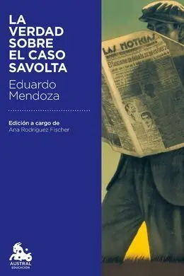 La Verdad Sobre el Caso Savolta