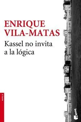 Kassel no Invita a la Lógica