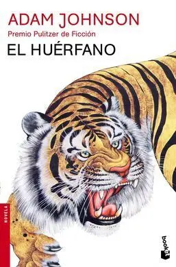 El Huérfano