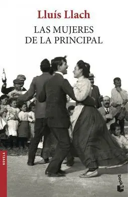 Las Mujeres de la Principal
