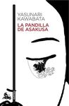 LA PANDILLA DE ASAKUSA