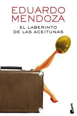 El Laberinto de las Aceitunas