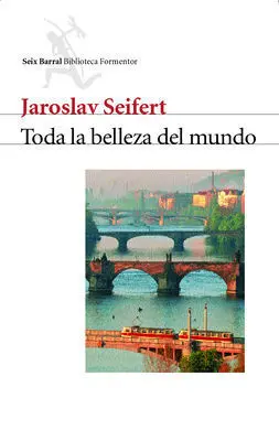 Toda la Belleza del Mundo