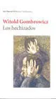 Los Hechizados