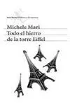 Todo el Hierro de la Torre Eiffel