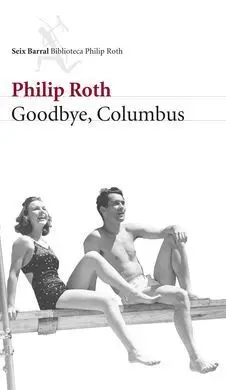 Goodbye, Columbus