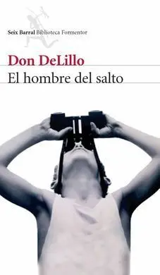 El Hombre del Salto