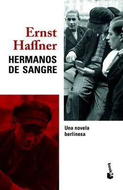Hermanos de Sangre