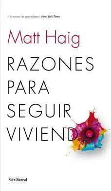 Razones para Seguir Viviendo