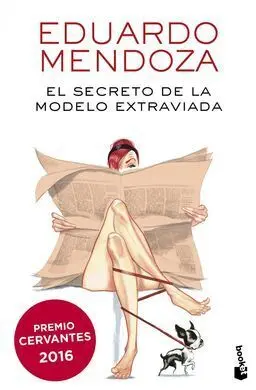 El Secreto de la Modelo Extraviada