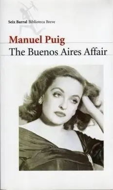 The Buenos Aires Affair