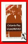 CUADRIVIO. DARÍO (EL CARACOL Y LA SIRENA), LÓPEZ VELARDE  **USADO**