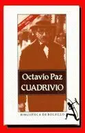 Cuadrivio. Darío (El Caracol y la Sirena), López Velarde **Usado**