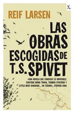 Las Obras Escogidas de T. s. Spivet