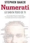 Numerati. Lo Saben Todo de Ti