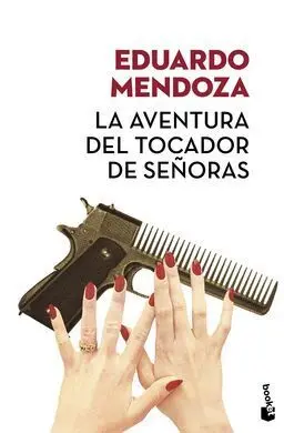 La Aventura del Tocador de Señoras