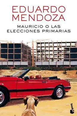 Mauricio o las Elecciones Primarias