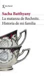 LA MATANZA DE RECHNITZ