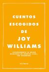 CUENTOS ESCOGIDOS DE JOY WILLIAMS