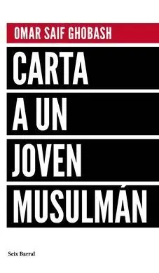 Carta a un Joven Musulmán